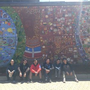 Meet your Posher, Jason